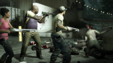 Фото - Слухи: Left 4 Dead 2 получит новую сюжетную кампанию до конца года