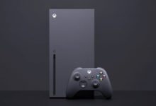 Фото - Слухи: Microsoft выпустит Xbox Series X в ноябре