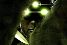 Фото - Слухи: Splinter Cell получит мультсериал от Netflix и сценариста «Джона Уика»