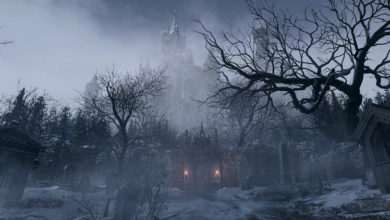 Фото - Слухи: в августе Capcom покажет трейлер Resident Evil Village и раскроет некоторые подробности
