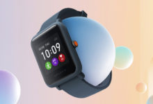 Фото - Смарт-часы Amazfit Bip S Lite за $50 работают без подзарядки до 30 дней