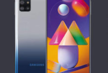Фото - Смартфон Samsung Galaxy M31s с мощной батареей дебютирует 30 июля