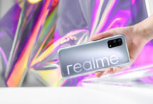 Фото - Смартфон среднего уровня Realme V5 сможет работать в сетях 5G