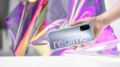 Фото - Смартфон среднего уровня Realme V5 сможет работать в сетях 5G