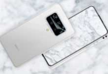 Фото - Смартфон Xiaomi Mi MIX 2020 с уникальной конструкцией красуется на рендерах