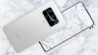 Фото - Смартфон Xiaomi Mi MIX 2020 с уникальной конструкцией красуется на рендерах