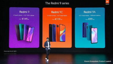 Фото - Смартфоны Xiaomi серии Redmi 9 выходят на международный рынок