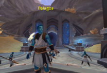 Фото - Современные тренды: с выходом расширения Shadowlands в World of Warcraft появится сюжетный персонаж-трансгендер