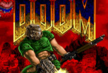 Фото - Стал доступен для скачивания исходный код Doom для SNES