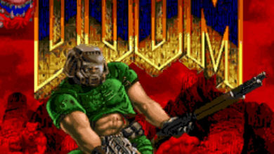 Фото - Стал доступен для скачивания исходный код Doom для SNES