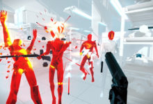 Фото - Superhot: Mind Control Delete выйдет 16 июля и достанется бесплатно покупателям оригинальной игры