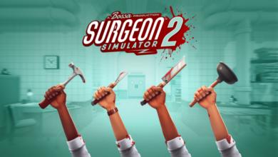 Фото - Surgeon Simulator 2 выйдет уже 27 августа, но только в Epic Games Store