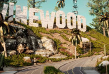 Фото - Take-Two заблокировала фанатский трейлер GTA: San Andreas на Unreal Engine 4