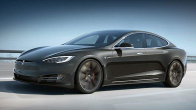 Фото - Tesla не остановить: Model S побила собственный рекорд автономности