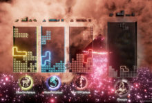 Фото - Tetris Effect: Connected — сетевой «Тетрис» от создателей Lumines и Rez Infinite для ПК и Xbox