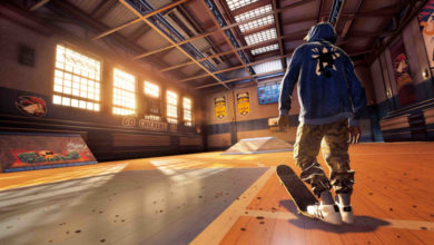 Фото - Tony Hawk’s Pro Skater 1+2 получит 37 новых музыкальных композиций