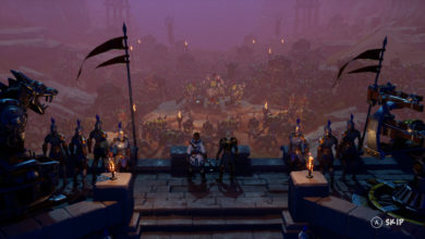 Фото - Трейлер к запуску Orcs Must Die! 3 — временного эксклюзива Google Stadia