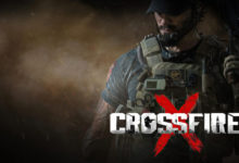 Фото - Трейлер кампании CrossFire X от Remedy обещает высококлассный боевик в духе Call of Duty