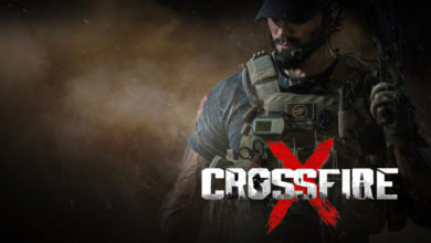 Фото - Трейлер кампании CrossFire X от Remedy обещает высококлассный боевик в духе Call of Duty