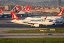 Фото - Turkish Airlines запускает рейсы из Санкт-Петербурга в Стамбул и Анталью