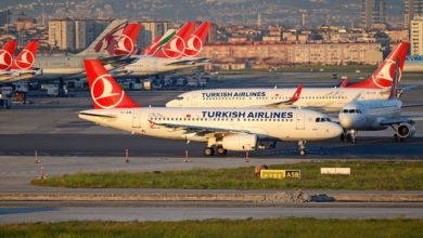 Фото - Turkish Airlines запускает рейсы из Санкт-Петербурга в Стамбул и Анталью