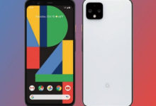 Фото - У смартфона Google Pixel 4 XL обнаружился недостаток: отклеивается задняя панель