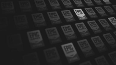 Фото - В Epic Games Store появились достижения