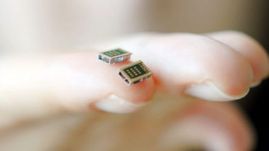 Фото - В Корее создан самый маленький в мире модуль Bluetooth