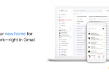 Фото - В почтовый сервис Gmail интегрируют Google Meet, Google Docs и чат