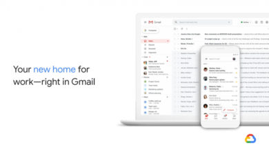 Фото - В почтовый сервис Gmail интегрируют Google Meet, Google Docs и чат