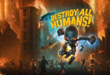 Фото - В ремастер Destroy All Humans! добавят потерянную миссию «из глубин архивов Pandemic Studios»