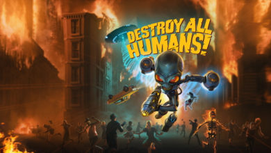 Фото - В ремастер Destroy All Humans! добавят потерянную миссию «из глубин архивов Pandemic Studios»