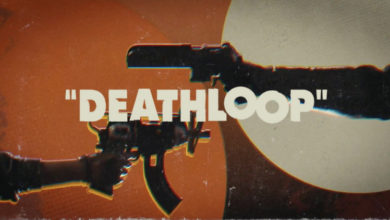 Фото - В шутере Deathloop с контроллером DualSense вы сможете «ощущать оружие в своей руке»