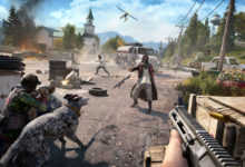 Фото - В Steam началась распродажа серии Far Cry со скидками до 85 %