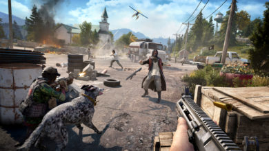 Фото - В Steam началась распродажа серии Far Cry со скидками до 85 %