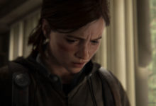Фото - Видео: анимацию младенцу из The Last of Us Part II на самом деле подарили две взрослые женщины