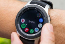 Фото - Видео с обзором Samsung Galaxy Watch 3 раскрыло особенности часов за 10 дней до анонса