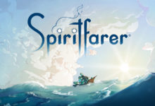 Фото - Видео: в новом геймплейном трейлере Spiritfarer подтвердили версии для Epic Games Store и Google Stadia