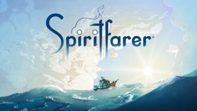 Фото - Видео: в новом геймплейном трейлере Spiritfarer подтвердили версии для Epic Games Store и Google Stadia