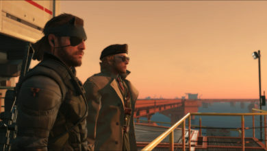 Фото - «Всё кончено, Босс»: игроки впервые честно разблокировали секретную концовку Metal Gear Solid V