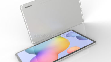 Фото - Выяснились полные характеристики флагманского планшета Samsung Galaxy Tab S7+