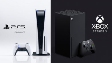 Фото - Xbox Series X лучше PlayStation 5, заявил глава Valve Гейб Ньюэлл