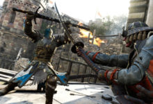 Фото - Завтра в For Honor на всех платформах начнутся бесплатные выходные