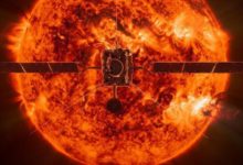 Фото - Зонд Solar Orbiter сделает самые подробные фотографии Солнца за всю историю наблюдений
