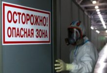 Фото - Академик РАН спрогнозировал окончание пандемии в России не раньше 2021 года