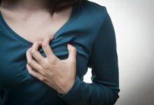 Фото - Найдена основная причина болезней сердца у женщин