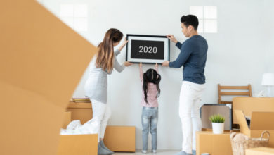 Фото - Самые важные события на рынке недвижимости в 2020 году. Выбор читателей