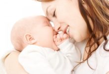 Фото - Гормон окситоцин активирует материнский инстинкт