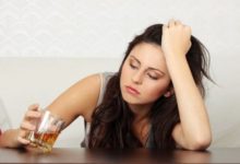 Фото - В чём причина женского алкоголизма?