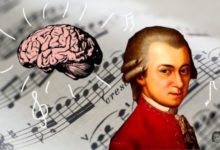 Фото - Учёные доказали, что Моцарт помогает при эпилепсии